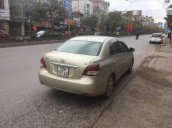 Bán Toyota Vios sản xuất năm 2008, giá 348tr