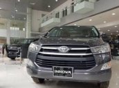 Cần bán xe Toyota Innova E đời 2018