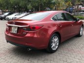 Bán ô tô Mazda 6 2.0 AT năm sản xuất 2014, màu đỏ, 759tr