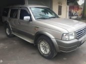 Cần bán Ford Everest MT sản xuất 2005, giá tốt