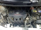 Bán ô tô Toyota Vios MT năm 2009, màu đen