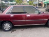 Bán xe Toyota Camry năm 1985, màu đỏ