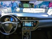 Bán Toyota Corolla altis đời 2018, giá 678tr