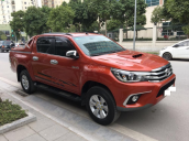 Bán xe Toyota Hilux sản xuất 2016, 790 triệu nhập khẩu