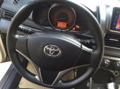 Cần bán xe Toyota Yaris đời 2016, nhập khẩu Thái Lan số tự động