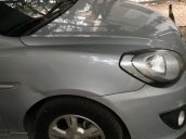 Cần bán lại xe Hyundai Accent 1.4 AT sản xuất năm 2010, màu bạc chính chủ, 295tr