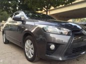 Cần bán xe Toyota Yaris đời 2016, nhập khẩu Thái Lan số tự động