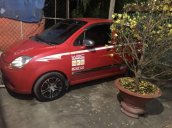 Cần bán xe Chevrolet Spark năm sản xuất 2009