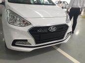 Bán Hyundai Grand i10 đời 2018, giá chỉ 120 triệu