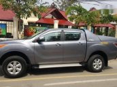 Cần bán gấp Mazda BT 50 năm sản xuất 2015, giá tốt