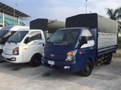 Hyundai Giải Phóng - bán Hyundai Porter H150 2018 1,5 tấn, giá hấp dẫn. Hỗ trợ vay 80% giá trị xe, hotline: 0989.080.223