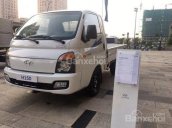 Hyundai Giải Phóng - bán Hyundai Porter H150 2018 1,5 tấn, giá hấp dẫn. Hỗ trợ vay 80% giá trị xe, hotline: 0989.080.223