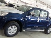 Cần bán Nissan Navara năm 2018 màu xanh lam, giá chỉ 625 triệu, nhập khẩu nguyên chiếc