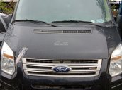 Bán Ford Transit 2016, Limousine 10 chỗ, 855 triệu