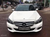 Bán Mercedes E250 đời 2015, màu trắng