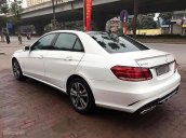 Bán Mercedes E250 đời 2015, màu trắng