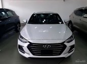 Bán ô tô Hyundai Elantra Sport 1.6 AT 2018, màu trắng, 729tr