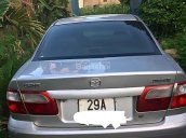 Bán Mazda 626 năm 2002, màu bạc, 195 triệu