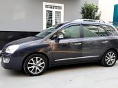 Bán xe Kia Carens S SX 2.0 AT sản xuất 2015, màu xám, 500 triệu