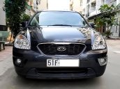 Bán xe Kia Carens S SX 2.0 AT sản xuất 2015, màu xám, 500 triệu