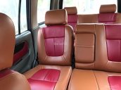 Cần bán lại xe Isuzu Hi lander Custom năm sản xuất 2006, màu nâu, giá 285tr