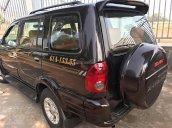 Cần bán lại xe Isuzu Hi lander Custom năm sản xuất 2006, màu nâu, giá 285tr