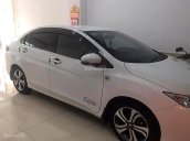 Bán Honda City sản xuất 2016, màu trắng