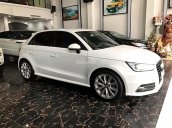 Bán Audi A1 Sportback S-line đời 2016, màu trắng, xe nhập