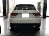 Bán Audi A1 Sportback S-line đời 2016, màu trắng, xe nhập