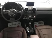 Bán Audi A1 Sportback S-line đời 2016, màu trắng, xe nhập