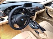 Cần bán lại xe BMW 3 Series 320i đời 2014, màu trắng, xe nhập