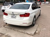 Cần bán lại xe BMW 3 Series 320i đời 2014, màu trắng, xe nhập