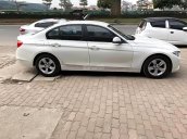 Cần bán lại xe BMW 3 Series 320i đời 2014, màu trắng, xe nhập