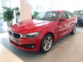 BMW TPHCM 093.200.2528 - BMW 320i GT 2017 - có xe giao ngay