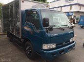 Bán xe tải kia K165 - 2.4 tấn, xe tải Thaco Kia 2.4 tấn. Hỗ trợ mua xe trả góp