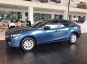 Bán xe Mazda 3 1.5L Sedan, đời 2018