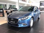 Bán xe Mazda 3 1.5L Sedan, đời 2018