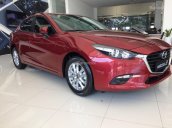 Bán Mazda 3 Facelift- Ô tô tầm trung, giá cả hợp lí, quà tặng hấp dẫn