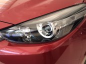 Bán Mazda 3 Facelift- Ô tô tầm trung, giá cả hợp lí, quà tặng hấp dẫn