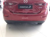 Bán Mazda 3 Facelift- Ô tô tầm trung, giá cả hợp lí, quà tặng hấp dẫn