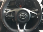 Bán Mazda 3 Facelift- Ô tô tầm trung, giá cả hợp lí, quà tặng hấp dẫn