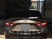 Cần bán Mazda 2 năm 2016, màu xám xe gia đình, 482 triệu