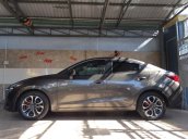 Cần bán Mazda 2 năm 2016, màu xám xe gia đình, 482 triệu