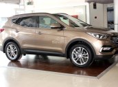 Santafe 2018 - Giá rẻ nhất thị trường hiện tại - Gọi 0868.49.3638