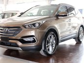 Santafe 2018 - Giá rẻ nhất thị trường hiện tại - Gọi 0868.49.3638