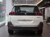 Peugeot Quảng Ninh bán Peugeot 5008 2018 màu trắng có xe giao ngay| Hotline: 0123.815.1118
