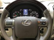 Bán Lexus Gx460 đời 2014, màu trắng, nhập khẩu nguyên chiếc