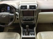 Bán Lexus Gx460 đời 2014, màu trắng, nhập khẩu nguyên chiếc