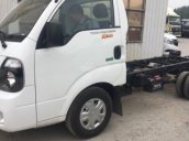 Bán xe tải Kia K200 1,9T tiêu chuẩn khí thải euro 4, hỗ trợ trả góp ngân hàng 75% giá trị xe