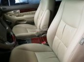 Cần bán xe Lexus GX GX470 năm 2007, màu bạc, nhập khẩu nguyên chiếc